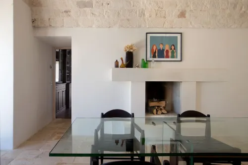 Ddò Relais di Puglia - 베드 앤 브렉퍼스트