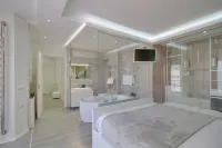 The Rooms Serviced Apartments Tirana