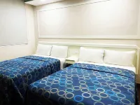 Hotel Unico Hotels near TAPO