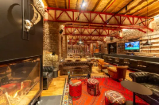 Melesin Distillery Hotels in Kolonje District