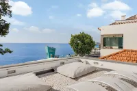 Casa Clarisse by Holiday Rental Madeira - Bungalow