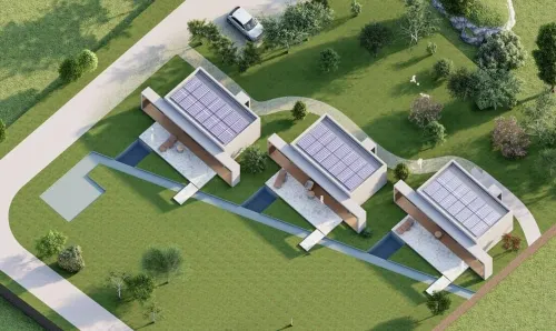 Casa Arrigo Hotels in Linguaglossa