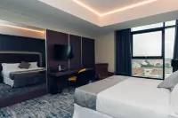 Otia Hotel Hotel a Cidade de Maputo