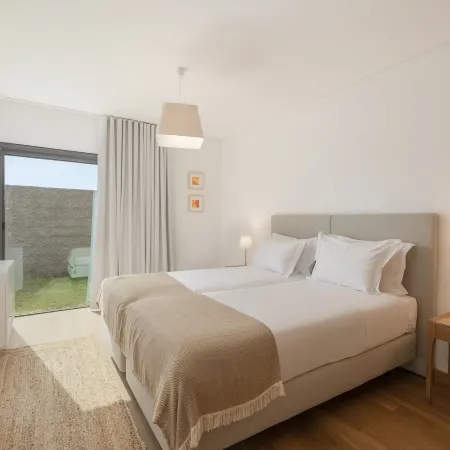Casas do Miradouro 5 by Heart of Funchal