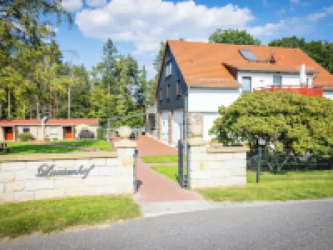 Laasenhof Hotels in Struppen