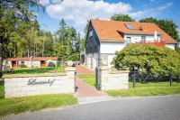 Laasenhof Hotel a Stolpen