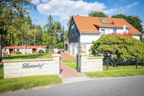 Laasenhof Hotels in Rathen