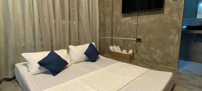 Hai Inn Hotels in Dumaguete