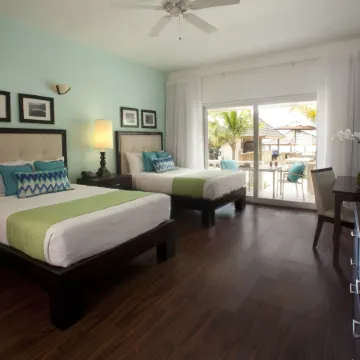 Sandy Haven Resort