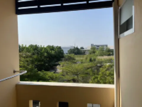 MY Home Sai4 Hotels in Sam Phran