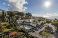 Casas do Miradouro 5 by Heart of Funchal -  Casas de vacaciones