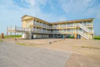 Budget Inn by OYO Corpus Christi Beach