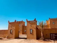 Berber Palace Merzouga Hotels near Zahra Luxury Desert Camp