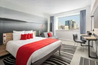 Novotel Bucharest City Centre Hotels in Bukarest