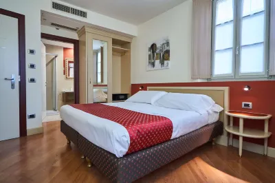 Hotel Centrale, BW Signature Collection Hotels in Tirano