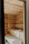 Landhaus Saalbach - Joker Card Included in Summer - spa