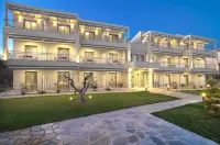 Oliva Suites Hotels in Sithonia