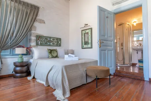 Alaçatı Taş Otel