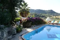Tlos Butik Otel Hotels in Seydikemer