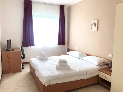 Sportland - Homestays