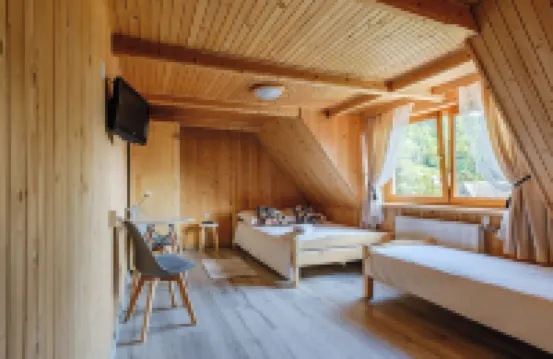 Gościna u Maryny & Spa Pod Tatrami