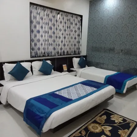 Teerth Villa