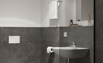 The Residences - Apartments Frankfurt