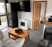 D5 Rickardos Holiday Lets Hotels in Louth