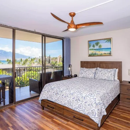 Endless & Elegant Vistas