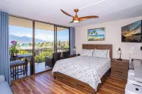 Endless & Elegant Vistas Hotel in zona Kihei Aquatic Center