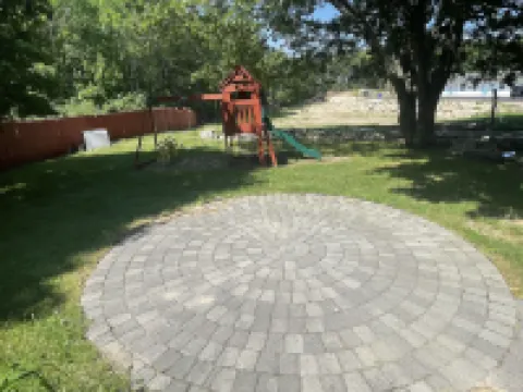 アクアスター イン ウェスタリーのホテル