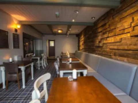 The Sun Inn Hotels in Ulverston