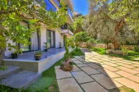 Harnup Apart Hotels in Bayindir Mahallesi