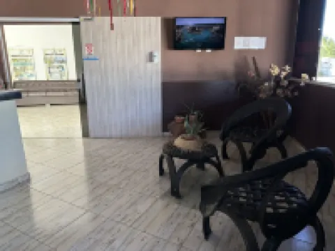 Hotel São Francisco