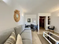 Albufeira Salgados Beach 1 by Homing