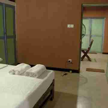 Wapi Bungalowi Yala Rooms