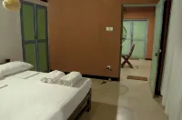 Wapi Bungalowi Yala