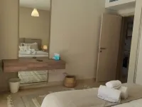 曼格魯維魔法泳池景1卧室海濱公寓 鄰近Mangroovy Beach的酒店