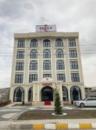 Hotel Eden's