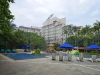 Discovery Ancol Các khách sạn ở Bắc Jakarta