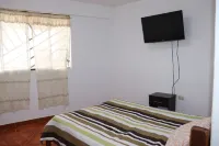 Pacasmayo Hotels in Pacasmayo Province