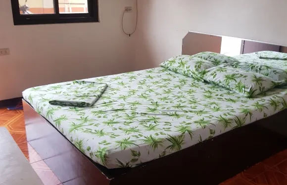 Enriquez Lodge 恩裏克茲旅館