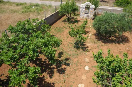 Villa Levante Sea View with Air Conditioning, Parking and Wi-Fi