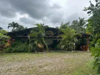 Riverside Lodge Hotels in Sarapiqui