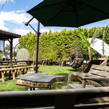Cunda Eren Otel
