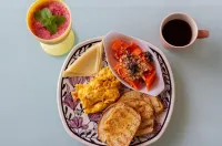 Family Host Hostel Hotels in Sachica