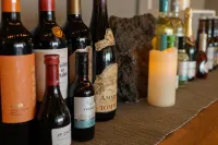 Hótel Lækur - bar