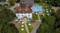 Cedars Inn by Greene King Inns Hotel a Braunton