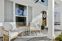 Magnolia Suites BSL Hotels in Bay Saint Louis