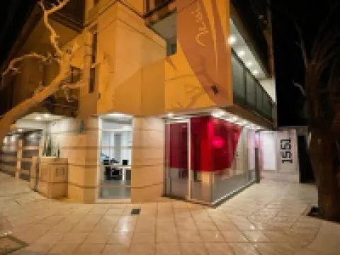 Be Haus Temporary Apartments โรงแรมใน